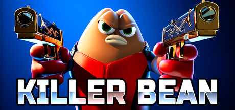 Killer Bean screenshot 1