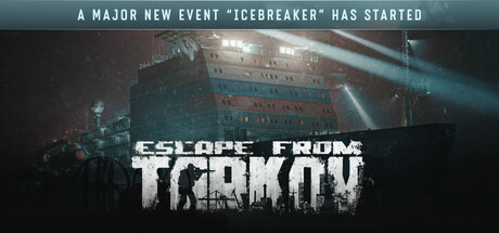 Escape from Tarkov screenshot 1