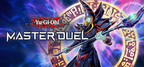 Yu-Gi-Oh! Master Duel screenshot 1