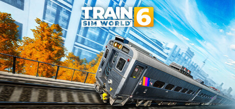 Train Sim World® 6 screenshot 1