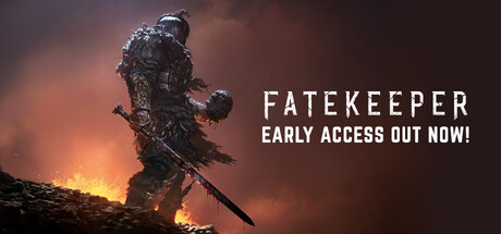 Fatekeeper screenshot 1