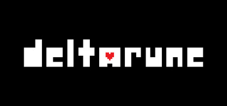 DELTARUNE screenshot 1