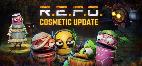 R.E.P.O. screenshot 1