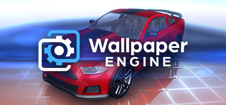 Wallpaper Engine screenshot 1