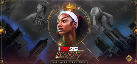 NBA 2K26 screenshot 1