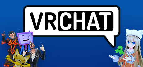 VRChat screenshot 1