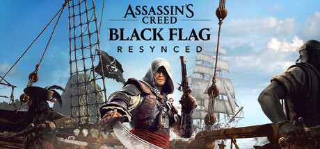 Assassin's Creed Black Flag Resynced screenshot 1