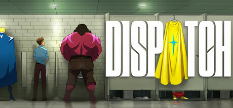 Dispatch screenshot 1