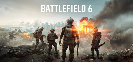 Battlefield™ 6 screenshot 1