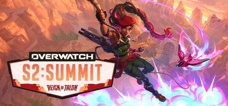Overwatch® screenshot 1