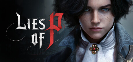 Lies of P screenshot 1