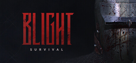 Blight: Survival screenshot 1