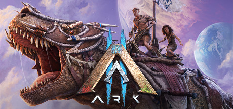 ARK 2 screenshot 1