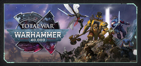 Total War: WARHAMMER 40,000 screenshot 1