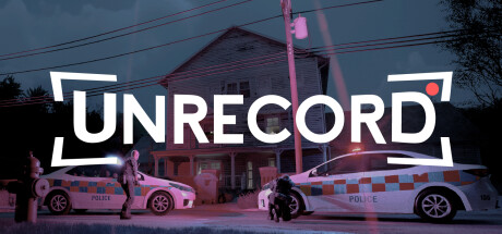 Unrecord screenshot 1