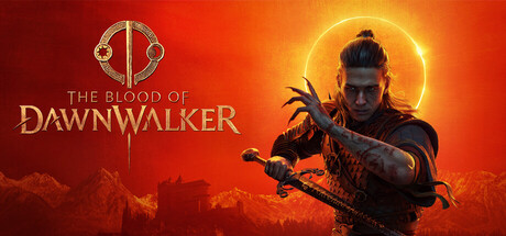 The Blood of Dawnwalker screenshot 1