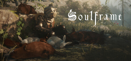 Soulframe screenshot 1