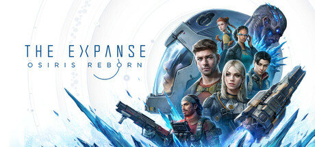 The Expanse: Osiris Reborn screenshot 1