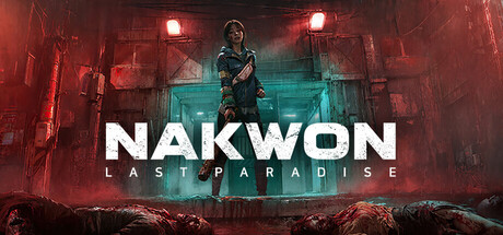 NAKWON: LAST PARADISE screenshot 1