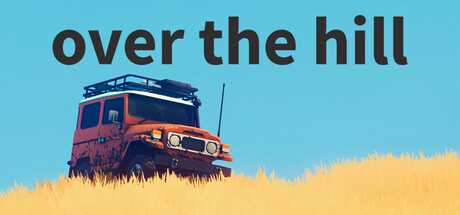 over the hill screenshot 1