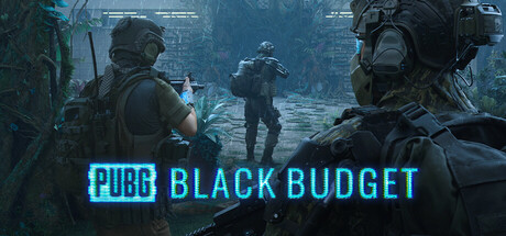 PUBG: Black Budget screenshot 1