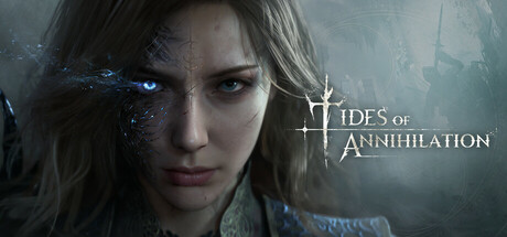 Tides of Annihilation screenshot 1