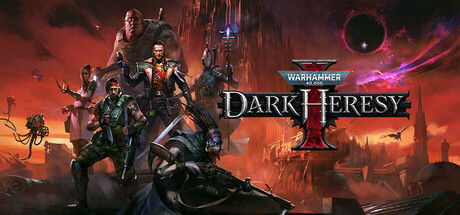 Warhammer 40,000: Dark Heresy screenshot 1