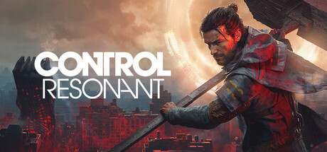 CONTROL Resonant screenshot 1