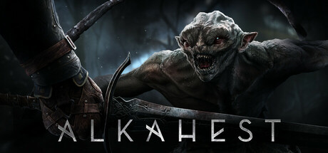 Alkahest screenshot 1