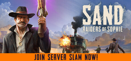 SAND: Raiders of Sophie screenshot 1