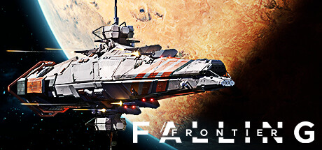 Falling Frontier screenshot 1