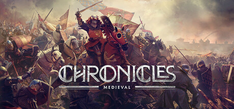 Chronicles: Medieval screenshot 1