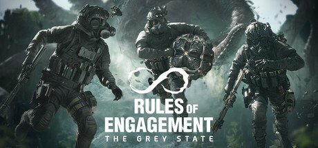 Rules of Engagement: The Grey State screenshot 1