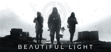 Beautiful Light screenshot 1