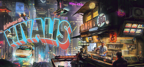 Nivalis screenshot 1