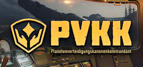 PVKK: Planetenverteidigungskanonenkommandant screenshot 1