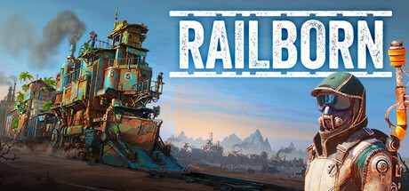 Railborn screenshot 1