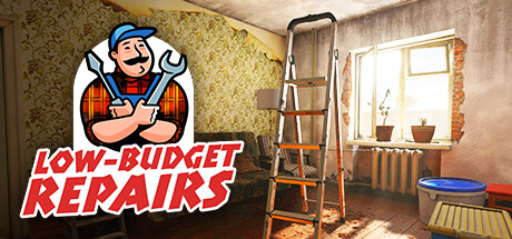 Low-Budget Repairs screenshot 1
