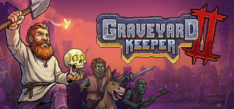 Graveyard Keeper 2 screenshot 1