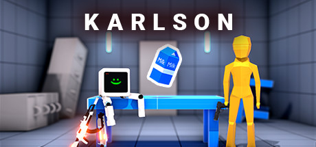 KARLSON screenshot 1