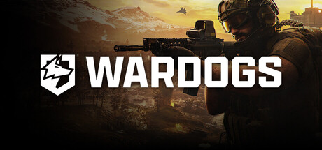 WARDOGS screenshot 1