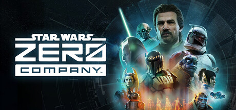 STAR WARS Zero Company™ screenshot 1