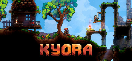 KYORA screenshot 1