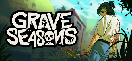 Grave Seasons screenshot 1