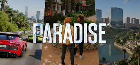 Paradise screenshot 1
