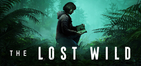 The Lost Wild screenshot 1
