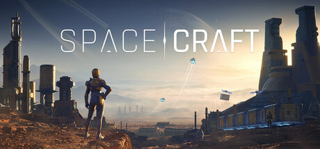 SpaceCraft screenshot 1