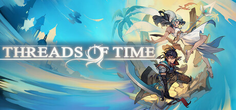 Threads of Time screenshot 1