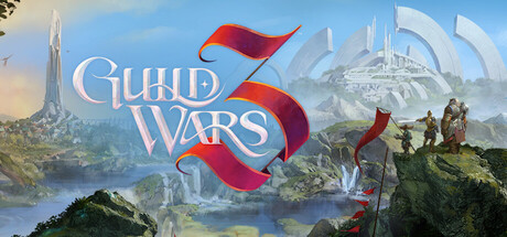 Guild Wars 3™ screenshot 1