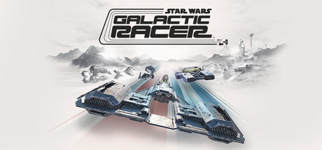 STAR WARS: Galactic Racer™ screenshot 1
